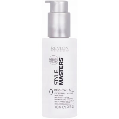 Revlon Style Masters Double or Nothing Brightastic 100 ml – Zboží Dáma