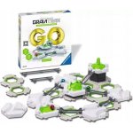 Ravensburger GraviTrax GO Explosive – Zboží Mobilmania