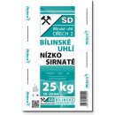 RIDEPAL Pytlované hnědé ledvické uhlí, 800 Kg ořech 2