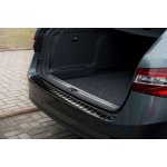 Ochranná lišta hrany kufru Škoda Superb III. 2015-2024 (combi – Zboží Mobilmania