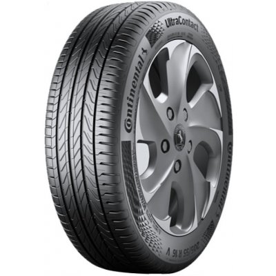 Continental UltraContact 195/65 R15 91H | Zboží Auto