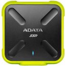 Pevný disk externí ADATA SD700 256GB, ASD700-256GU3-CYL