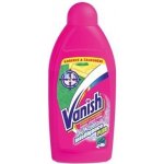 Vanish na koberce strojní 500 ml – Zboží Dáma