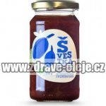 Koldokol Bioláda švestka Bio 230 g – Zboží Dáma