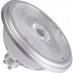 SLV 1005277 LED EEK2021 F A G GU10 žárovka teplá bílá – Zboží Živě