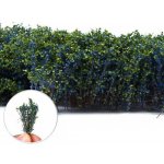 Dekorace Green Stuff World Tall Shrubbery: Blue Green – Zboží Živě
