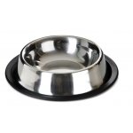 JK ANIMALS nerezová miska pro kočku pr. 11 cm – Zboží Dáma