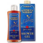 Bohemia S 9 Whisky sprchový gel 250 ml – Zboží Mobilmania