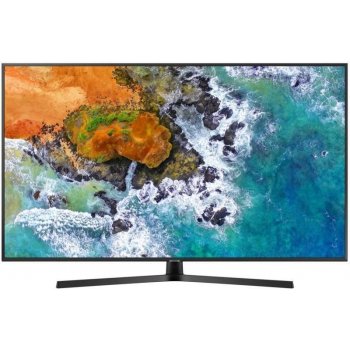 Samsung UE43NU7402