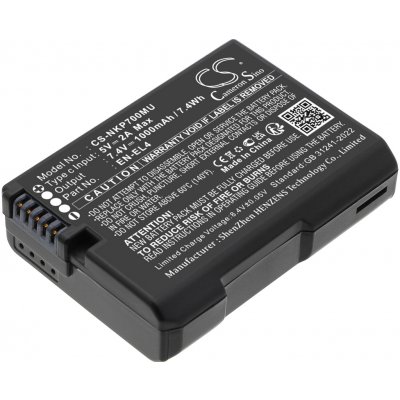 Cameron Sino CS-NKP700MU – Zboží Mobilmania