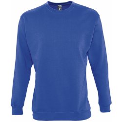 SOĽS SUPREME Uni mikina SL01178 Royal blue