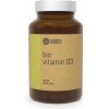 Vitamín a minerál VanaVita BIO Vitamín D3 90 kapslí