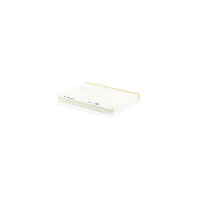 CU2532 MANN-FILTER Filtr, vzduch v interiéru – Hledejceny.cz
