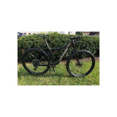 cannondale scalpel si hi mod 1 2019