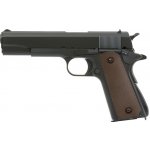 Army Armament R31-C černá plynová – Zboží Dáma