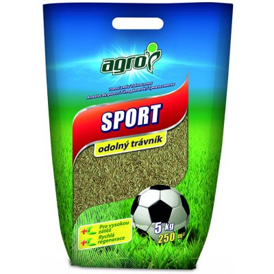 AGRO Směs travní SPORT 5kg