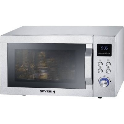 Severin MW 7774 – Zboží Dáma