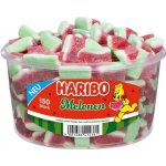 Haribo Melonen - Želé bonbóny melouny 1050 g – Hledejceny.cz