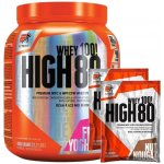 Extrifit High Whey 80 1000 g – Hledejceny.cz