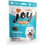 Calibra Joy Dog Training Puppy&Adult S Salmon 150 g – Zboží Dáma