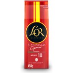 L'OR MARANELLO ESPRESSO 450 g – Zbozi.Blesk.cz
