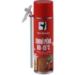 Den Braven pěna zimní do -15°C 500ml – Zbozi.Blesk.cz