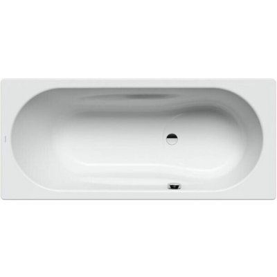 Kaldewei Vaio Set 160 x 70 cm 233623003001 – Hledejceny.cz