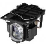 Lampa pro projektor Hitachi DT01411, Originální lampa s modulem – Zboží Živě
