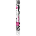 Eveline Mega Size Ultra Long & Volume řasenka Black 10 ml – Zboží Dáma