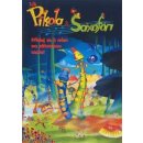 pikola a saxofon DVD