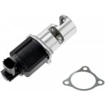 EGR VENTIL NISSAN ALMERA N16, MICRA K12 1.5 DCI 722818160 NTY – Sleviste.cz