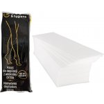 ECOTER Depilační pásky light 21x7 cm 100ks – Sleviste.cz