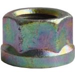 Diskové matice, rovná dosedací plocha, pro Avia, Tatra, různé rozměry - Ferdus Varianta: Ferdus Varianta: M20x2.5 (V-511069). výška 20 mm. klíč 27 – Zboží Mobilmania