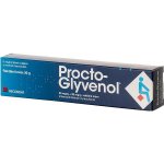 PROCTO-GLYVENOL RCT 50MG/G+20MG/G RCT CRM 1X30G – Zboží Dáma