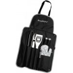 BergHOFF Souprava na grilování se zástěrou Cubo 8 ks na grilování 1100189 – Zboží Mobilmania