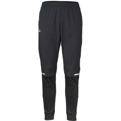 CRIVIT Pánské funkční kalhoty Athletic Fit Černá – Zboží Dáma