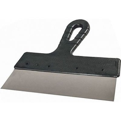 Těsmat Špachtle na sádru rovná šířka: 15cm – Zboží Mobilmania