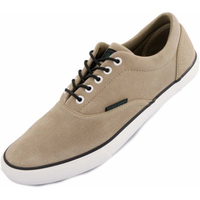 Jack Jones Men Kos Low Suede twill – Zboží Mobilmania