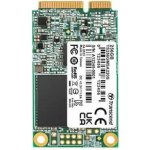 Transcend MSA220S 256GB, TS256GMSA220S – Hledejceny.cz