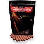 Wizard Sportcarp boilies Lake 20 mm 4 kg – Hledejceny.cz