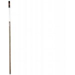 GARDENA 3723-20 FSC Pure Dřevěná násada 130 cm – HobbyKompas.cz