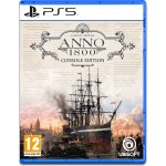 Anno 1800 (Console Edition) – Hledejceny.cz
