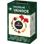 LEROS kouzelné Vánoce 20 x 2 g – Zboží Dáma