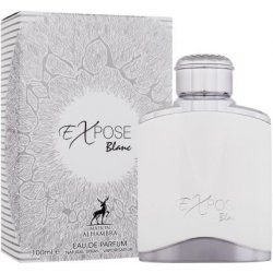 Maison Alhambra Expose Blanc parfémovaná voda pánská 100 ml