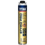 TYTAN Pěnové lepidlo STYRO PRO 750 ml – Hledejceny.cz