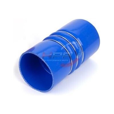 Silikonová hadice HPP spojka pružná dlouhá 114mm s vinutým drátem – Zboží Mobilmania