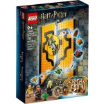 LEGO® Harry Potter™ 76412 Zástava Mrzimoru – Hledejceny.cz