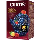 Curtis sypaný černý čaj Fantasy Berries 90 g