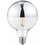 Trio T988-710 988-710 LED filamentová žárovka Globe 1x7W E27 680lm 2700K stmívatelná – Hledejceny.cz