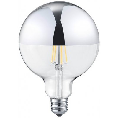 Trio T988-710 988-710 LED filamentová žárovka Globe 1x7W E27 680lm 2700K stmívatelná – Hledejceny.cz